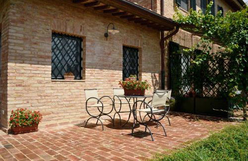 Villa Sant'Alberto - Foto 7