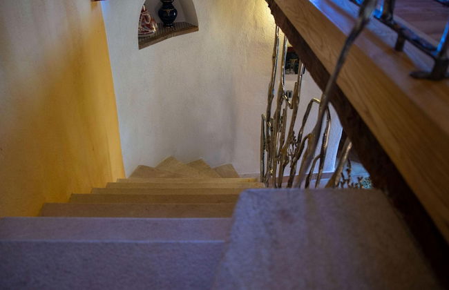 Welcomely - Casa Tipica Vista Mozzafiato - Foto 36