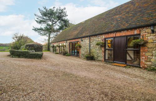 Upper Home Farm - Foto 4