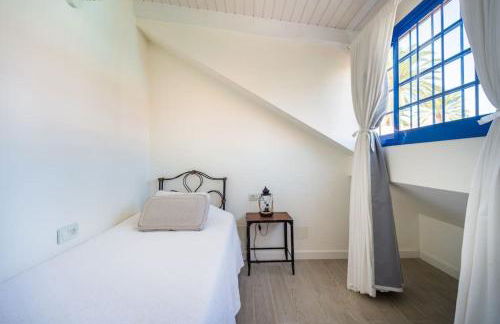 FABULOUS BUNGALOW , WIFI, SWIMMING POOL AND BEACH - Foto 22