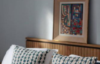 Maison Lùisa - Refuge d'Exception au cœur d'Autun - Foto 48