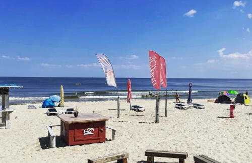 Bungalow Seeblick Am Achterwasser - Foto 30