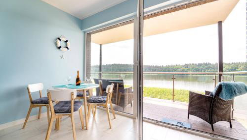 Apartamenty Mazurskie Klimaty (Cud Natury) - Foto 5