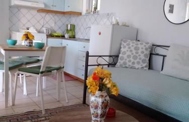 Red Rock and View Leonidio maisonette studio - Photo 9