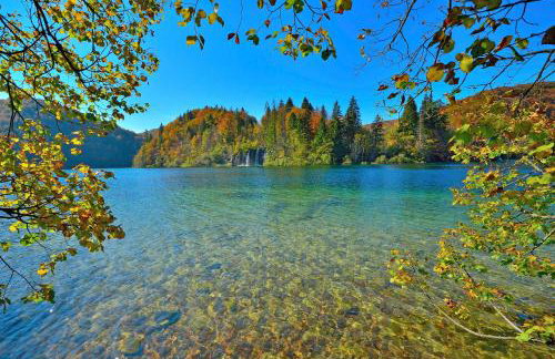 Andrea in Sertić Poljana - Haus für 6 Personen - Foto 21