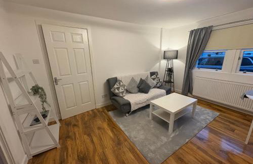 Premium Village Stay near Train & Loch - Foto 9