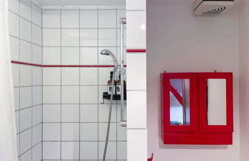 La Maison Bleue - Historic House in the Heart of Riquewihr - Foto 70