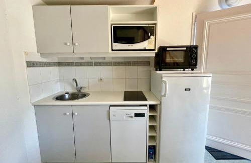 Maison proche plage, terrasse et parking privatif - FR-1-231-58 - Photo 10