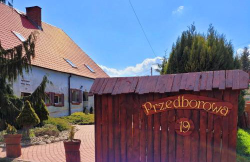 Agroturystyka Sielska Kraina - Foto 58