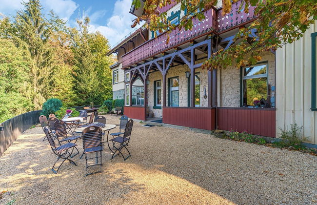 Gruppenhaus im Harz - Foto 42