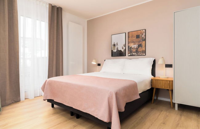 Limehome Vienna Favoritenstr - Foto 5