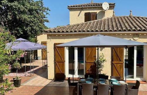 Carcassonne Lake & Beach, Pool villa - Foto 14