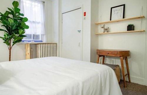 DesignerFlat Nestled Between Dupont&Logan Circles - Foto 6