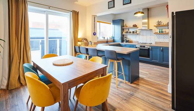 Host & Stay - By The Sea - Foto 2, Habitación