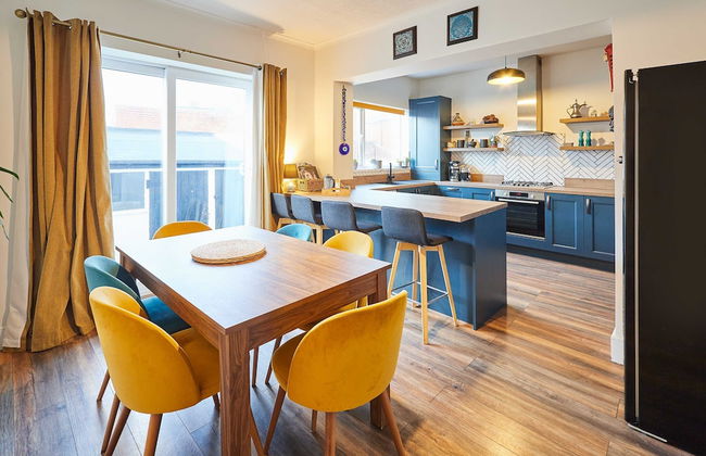 Host Stay By The Sea - Foto 1