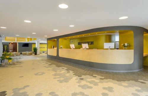 Apartamentos Vibra Jabeque Dreams - Photo 31