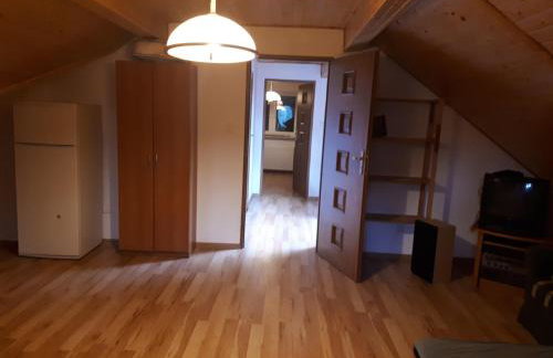 Domek nad Narwią - Foto 24