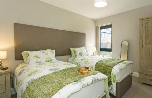 The Cart Shed - Foto 14