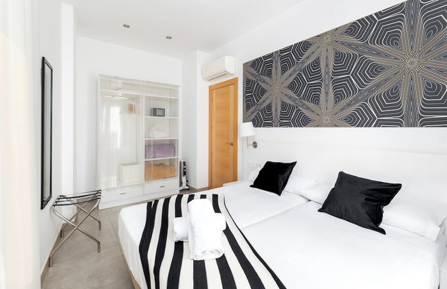 Nest Flats Granada - Photo 30