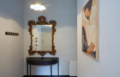 22DIA1087- New 2BR flat in the center! - Foto 6