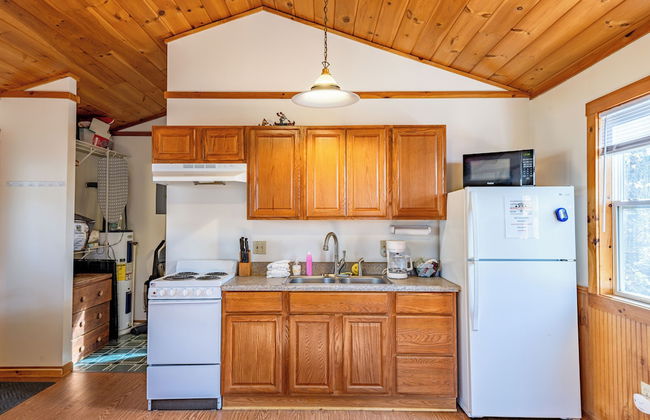 Nantahala Cabins - Foto 78