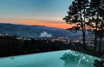 Panoramic Villa Among Vizzini's Cacti - Foto 37