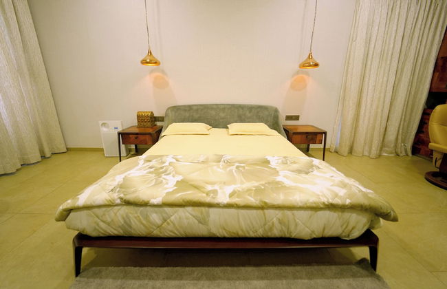 Narayani Revtree - Resort & Villa - Foto 8