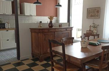 Maison Rosiris - Foto 11