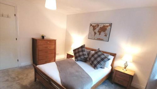 Seaside Apartment - Foto 3