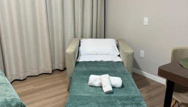 Loft Studio no Kobrasol - Foto 3