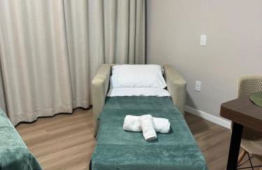 Loft Studio no Kobrasol - Foto 3