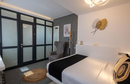 Mykonos Double Luxury Suites Collection-With External Hot spa Adults only - Foto 10