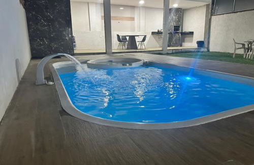 Casa de praia, alto padrão com fino acabamento - Foto 36