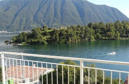 Gardenia Apartment Ossuccio - Foto 13