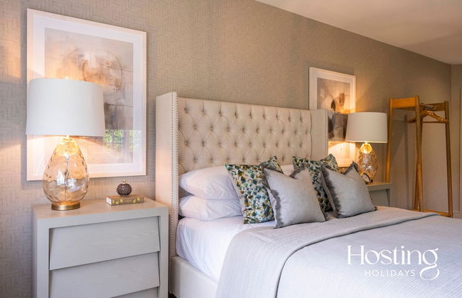 South Lodge Luxury Accommodation - Foto 35