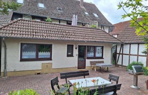 Ferienwohnung am Backhaus 3 - Photo 15