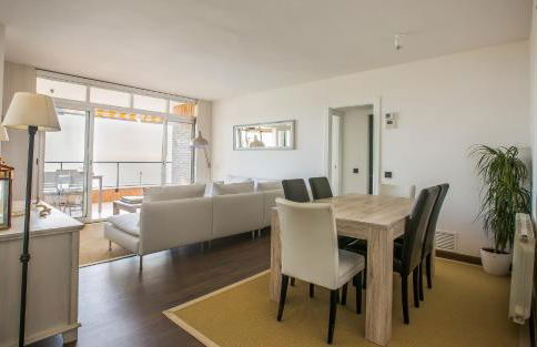 GAVA4 BEACHFRONT Apartment BARCELONA - Foto 26