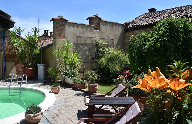 Agriturismo corte di Gerardo - Foto 24