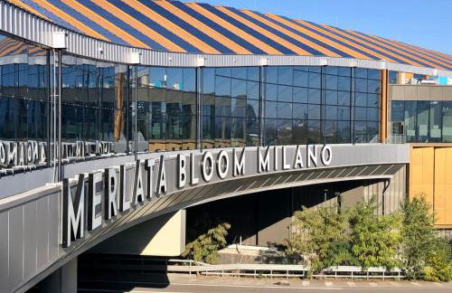 B&B Dante - near RhoFiera and Metro Station - Foto 23