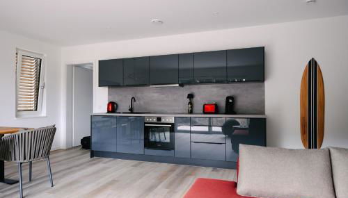 Ferienapartments Seepark Möhnesee - Foto 4, stove