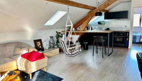 appart du Vernay - Foto 3