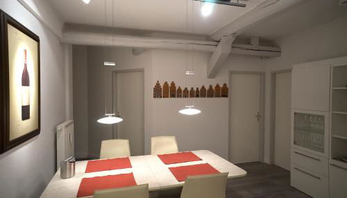 Brauhaus Suite 19 - Foto 4