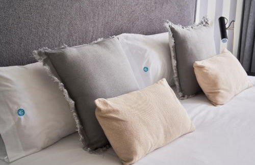 MARBELLA BANUS SUITES - Banus, modern, bright and balcony - Foto 50