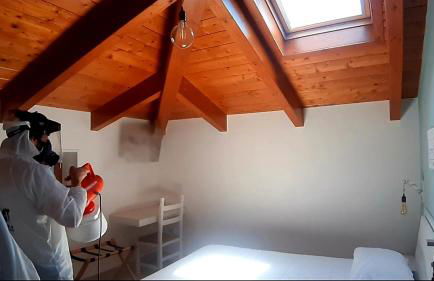 APPARTAMENT '' IL GIARDINO '' - Photo 8