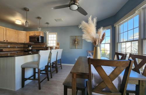 Luxury By The Ocean-1 Block from Inlet Boardwalk - Foto 29