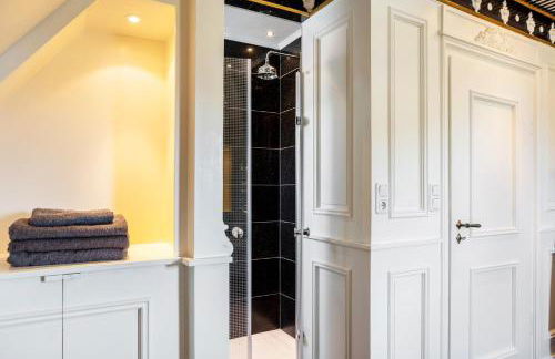 Ferienhaus Barockhaus Fulda - Photo 20