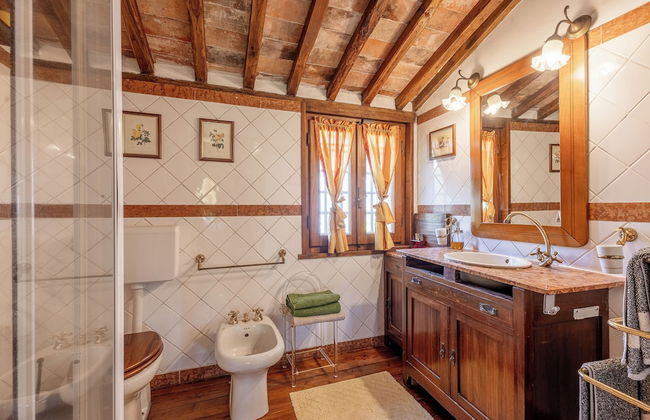 Casa Valentina Il Dindo - Photo 18