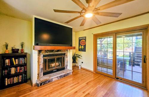 3 Bed 2 Bath, Near UAlbany & MVP Arena, Private Driveway Parking - Foto 43