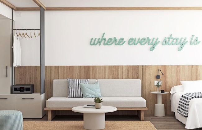 Hotel HSM Sándalo Beach - Photo 11