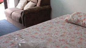 Kitnete canto verde - Foto 3